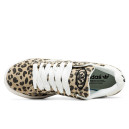 Кросівки Adidas Campus 00s Cream Leopard ID7041 Різнокольорові