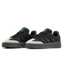 Кросівки Adidas Samba XLG x Fefei Ruan Chinese New Year Pack ID1138 Різнокольорові