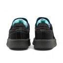 Кросівки Adidas Samba XLG x Fefei Ruan Chinese New Year Pack ID1138 Різнокольорові