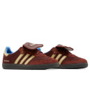 Sneakers Adidas Samba Nylon x Wales Bonner Fox Brown IE0579 Brown