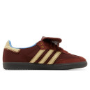 Sneakers Adidas Samba Nylon x Wales Bonner Fox Brown IE0579 Brown