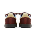 Sneakers Adidas Samba Nylon x Wales Bonner Fox Brown IE0579 Brown