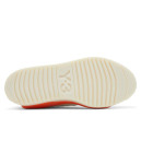 Кросівки Adidas Y-3 Hokori 2 White Orange HR1976 Різнокольорові