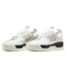 Кроссовки Adidas Y-3 Rivalry Cream White Black IG4091 Разноцветные