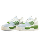 Кросівки Adidas Y-3 Rivalry Team Rave Green ID7931 Різнокольорові