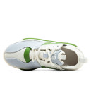 Кросівки Adidas Y-3 Rivalry Team Rave Green ID7931 Різнокольорові