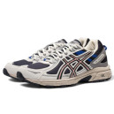 Кросівки Asics Gel Venture 6 White Blue 1011B550-003 Різнокольорові