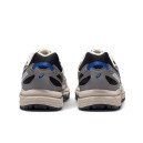 Кросівки Asics Gel Venture 6 White Blue 1011B550-003 Різнокольорові