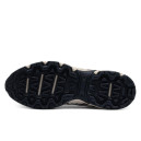 Кросівки Asics Gel Venture 6 White Blue 1011B550-003 Різнокольорові