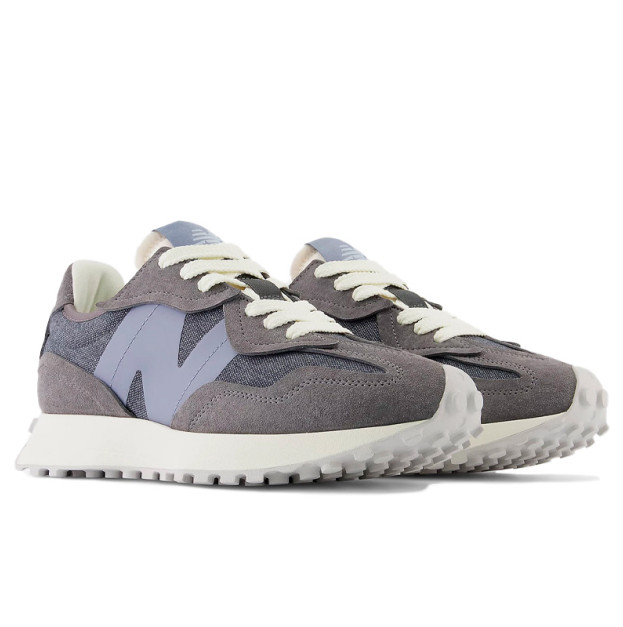 New Balance 327 Castlerock Arctic Grey U327WPC