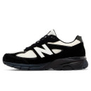 Кросівки New Balance 990v4 x Joe Freshgoods Made in USA 1998 Pack Outro U990JS4 Чорний/білий