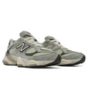 Кросівки New Balance 9060 Grey Olive GC9060EE Оливковий