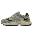 Кросівки New Balance 9060 Grey Olive GC9060EE Оливковий