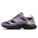 Кросівки New Balance 9060 Mercury Black U9060VRB Фіолетовий