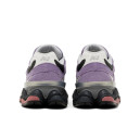 Кросівки New Balance 9060 Mercury Black U9060VRB Фіолетовий