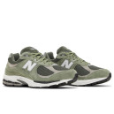 Кросівки New Balance 2002R Norway Spruce M2002RG1 Оливковий