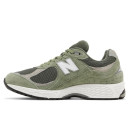 Кросівки New Balance 2002R Norway Spruce M2002RG1 Оливковий