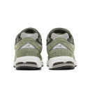 Кросівки New Balance 2002R Norway Spruce M2002RG1 Оливковий