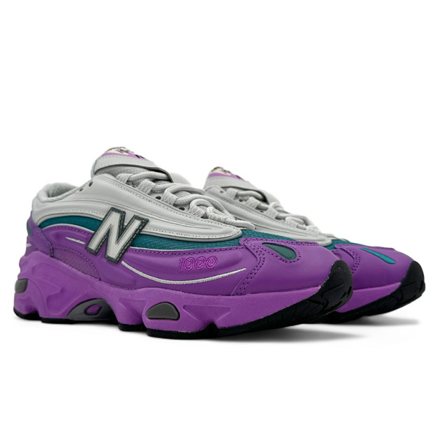 New Balance 1000 Purple Grey