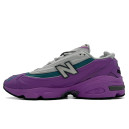 Кросівки New Balance 1000 Purple Grey Фіолетовий