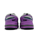 Кросівки New Balance 1000 Purple Grey Фіолетовий