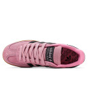 Кросівки Adidas Spezial Pink Black Рожевий