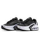 Кросівки Nike Air Max DN Black White FJ3145-002 Чорний/білий