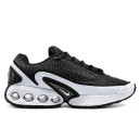 Кросівки Nike Air Max DN Black White FJ3145-002 Чорний/білий