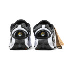 Кросівки Nike Air Max DN Black White FJ3145-002 Чорний/білий