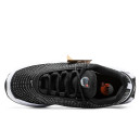 Кросівки Nike Air Max DN Black White FJ3145-002 Чорний/білий