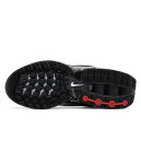 Кросівки Nike Air Max DN Black White FJ3145-002 Чорний/білий