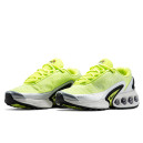 Кросівки Nike Air Max DN Volt DV3337-700 Зелений