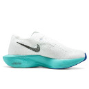 Кроссовки Nike ZoomX VaporFly Next 3 White Jade Ice DV4130-102 Бирюзовый