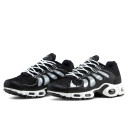 Кросівки Nike Air Max TN Terrascape Plus Black White Чорний/білий