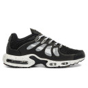 Кросівки Nike Air Max TN Terrascape Plus Black White Чорний/білий
