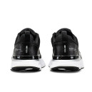 Кросівки Nike React Infinity Run Black White Чорний/білий