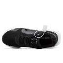 Кросівки Nike React Infinity Run Black White Чорний/білий