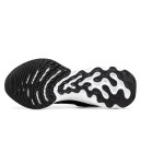 Кросівки Nike React Infinity Run Black White Чорний/білий