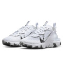 Кросівки Nike React Vision White Black DV3453-100 Чорний/білий
