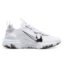 Кросівки Nike React Vision White Black DV3453-100 Чорний/білий