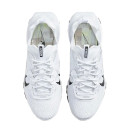 Кросівки Nike React Vision White Black DV3453-100 Чорний/білий