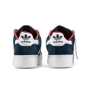 Кросівки Adidas Superstar XLG Blue White Platform IE4267 Білий/синій