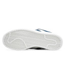 Кросівки Adidas Superstar XLG Blue White Platform IE4267 Білий/синій