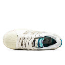 Кросівки Adidas Superstar XLG x Fefei Ruan Chinese New Year Pack ID1140 Різнокольорові