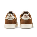 Кросівки Adidas Superstar Brown White Коричневий