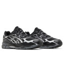 Кросівки Asics Gel NYC Black Graphite Grey 1203A280-002 Чорний/сірий
