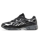 Кросівки Asics Gel NYC Black Graphite Grey 1203A280-002 Чорний/сірий