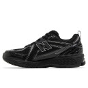 Кросівки New Balance 1906R Black Grey M1906RCH Чорний