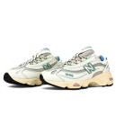 Кросівки New Balance 1000 White Grey Cream M1000CA Різнокольорові