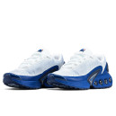 Кросівки Nike Air Max DN Platinum Royal DV3337-102 Білий/синій